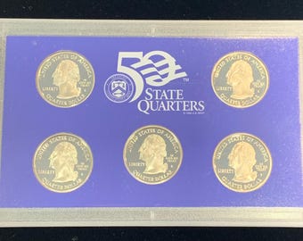 Coffret 2005 Eb.