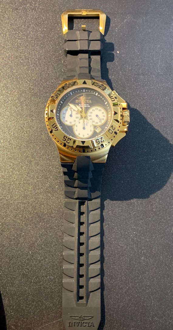 Invicta Excursion (model #23043) - image 3