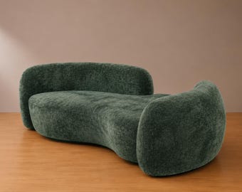 Kultowa rosyjska sofa