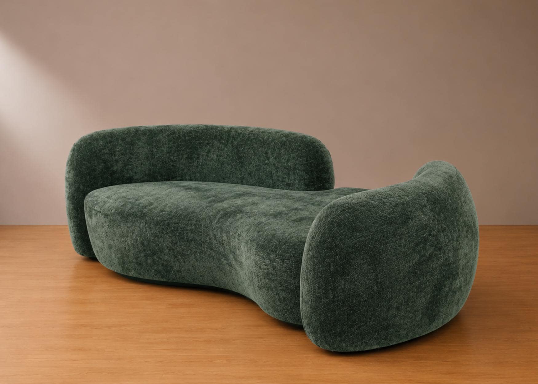 Vladimir kagan sofa - Etsy 日本