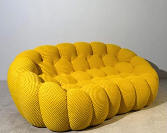 Iconic French Sofa