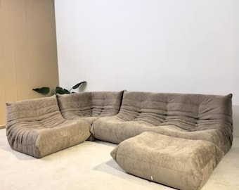 Fully Customizable handmade Sofa Set