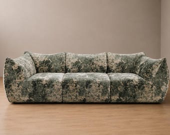 Handmade Iconic Sofa