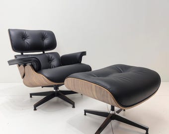 Handmade lounge chair