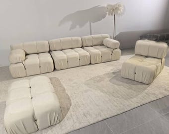 iconic Italian Sofa