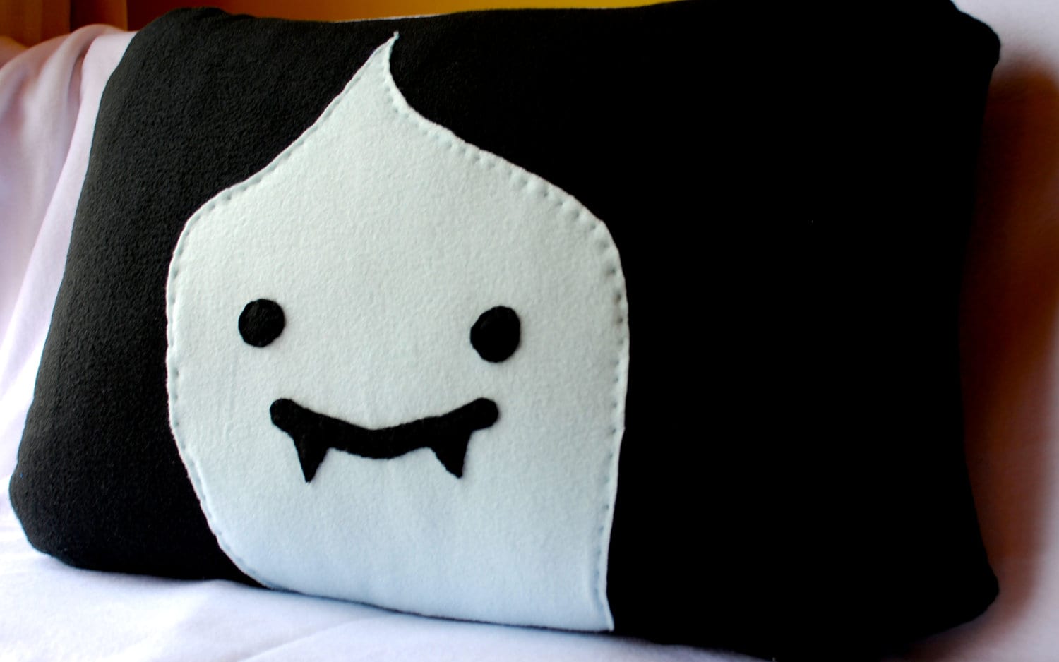Three Adventure Time Pillows 2 Large 1 Medium you pick Etsy