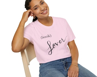 Camiseta de la era del amante de los libros