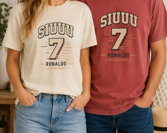 Camiseta de fútbol Legend Mode - Regalo perfecto para mamás o jugadores de fútbol.