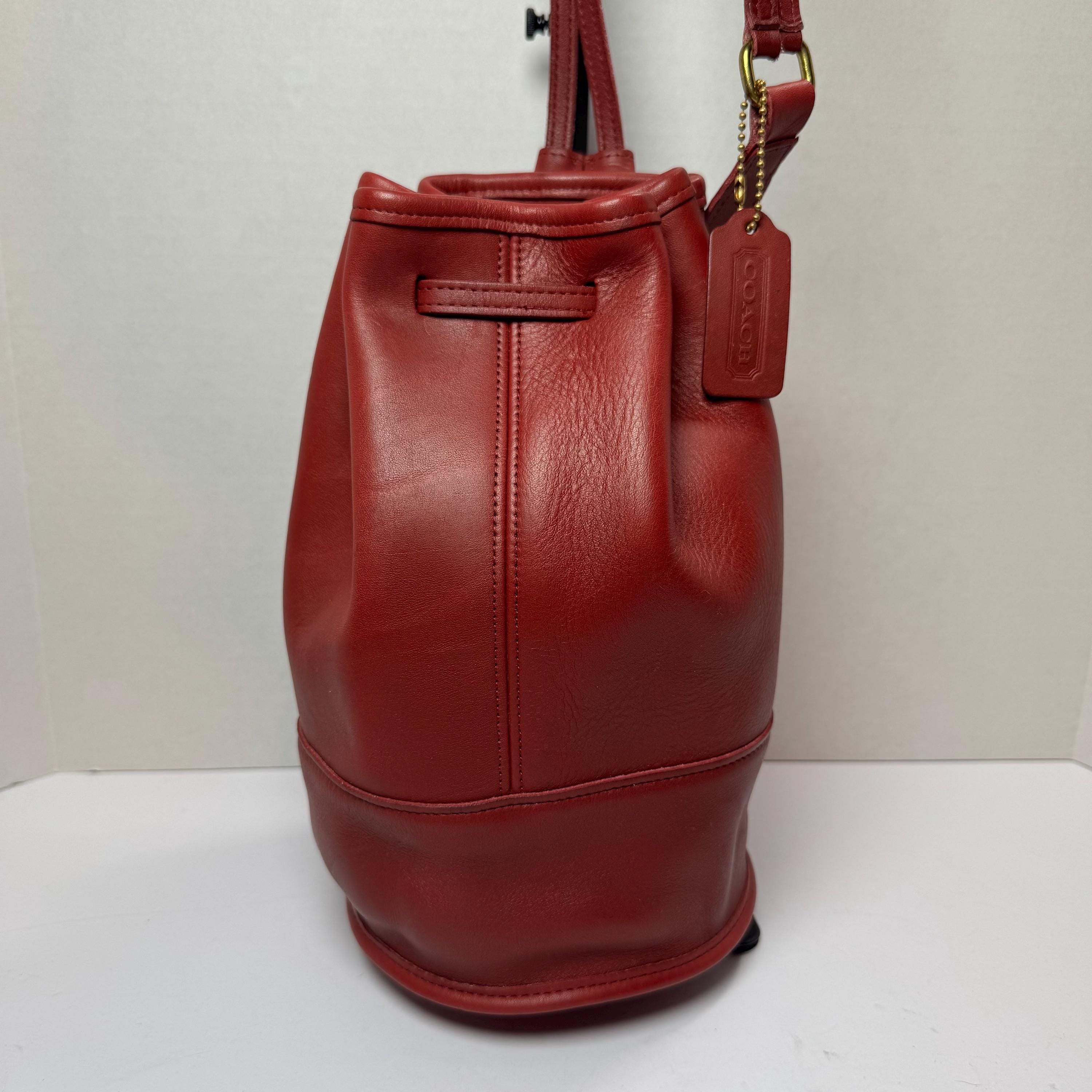 Coach Bixby Sling - Etsy