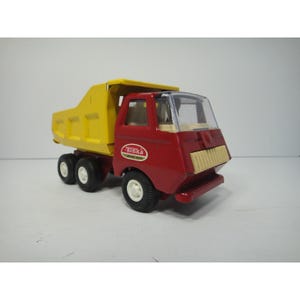 Tonka dump truck - Etsy 日本