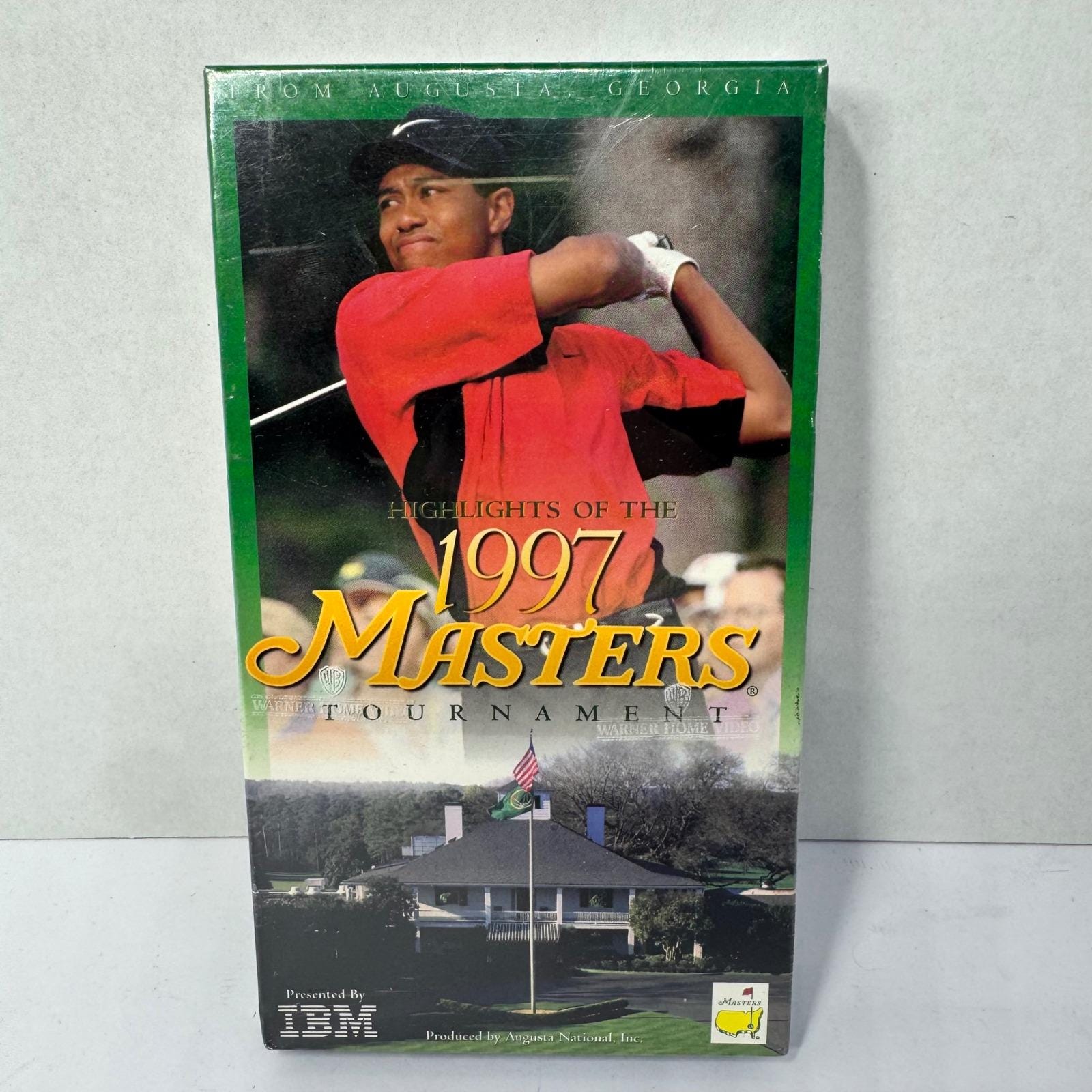 その他 Complete History of Golf [VHS] Golf Vhs - Etsy