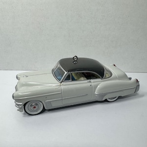 Cadillac 1949 Coupe - Etsy
