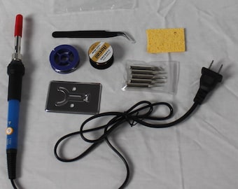 Litemizer Soldering Essentials Kit
