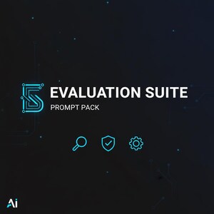 Testing & Red Teaming Framework — Evaluation Suite for Production Systems image 2
