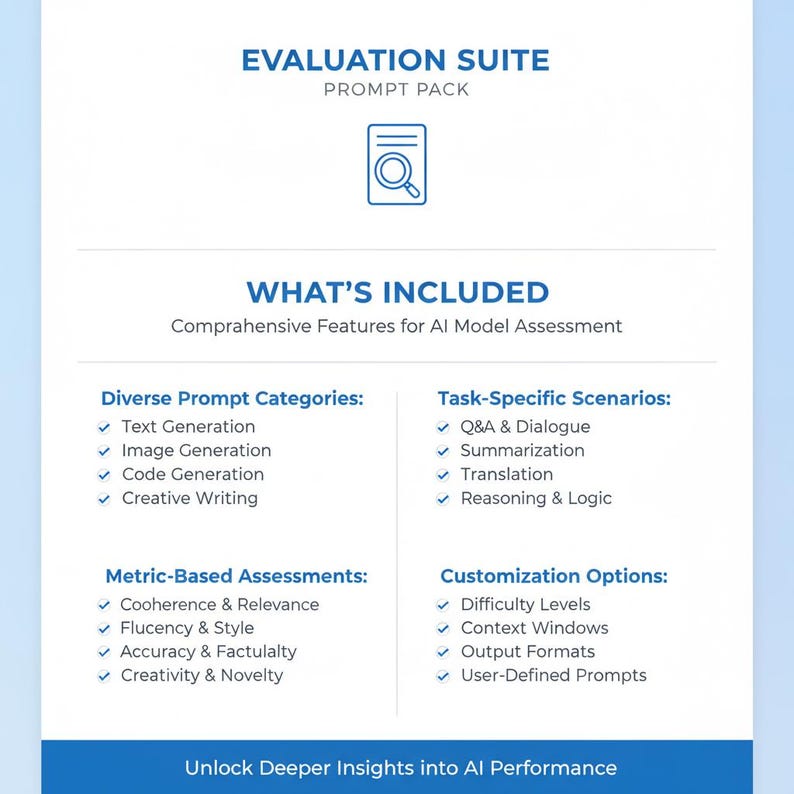 Testing & Red Teaming Framework — Evaluation Suite for Production Systems image 1