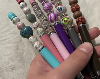 Digital Rotater Fidget Stylus