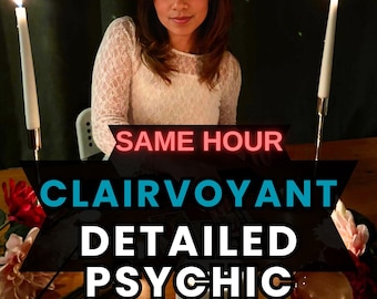 Same Hour No Tools Clairvoyant Reading | No Tools Psychic Reading | Spiritual Guidance | Accurate Intuitive Reading | Psychic Insights