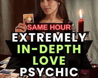 No Tools Love Reading Same Hour | Psychic Love Tarot Reading | Clairvoyant Love Reading | Relationship Insights | Soulmate Reading
