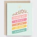 see more listings in the Birthday Cards / Invites section