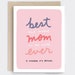 see more listings in the Mother's Day Cards section