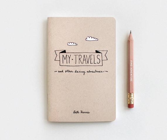 Image result for travel journal