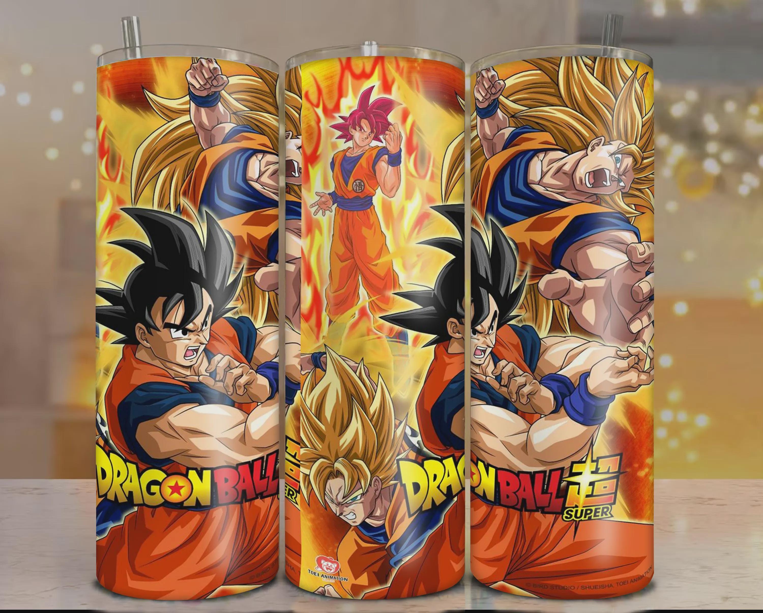 Dragon ball z - Etsy 日本