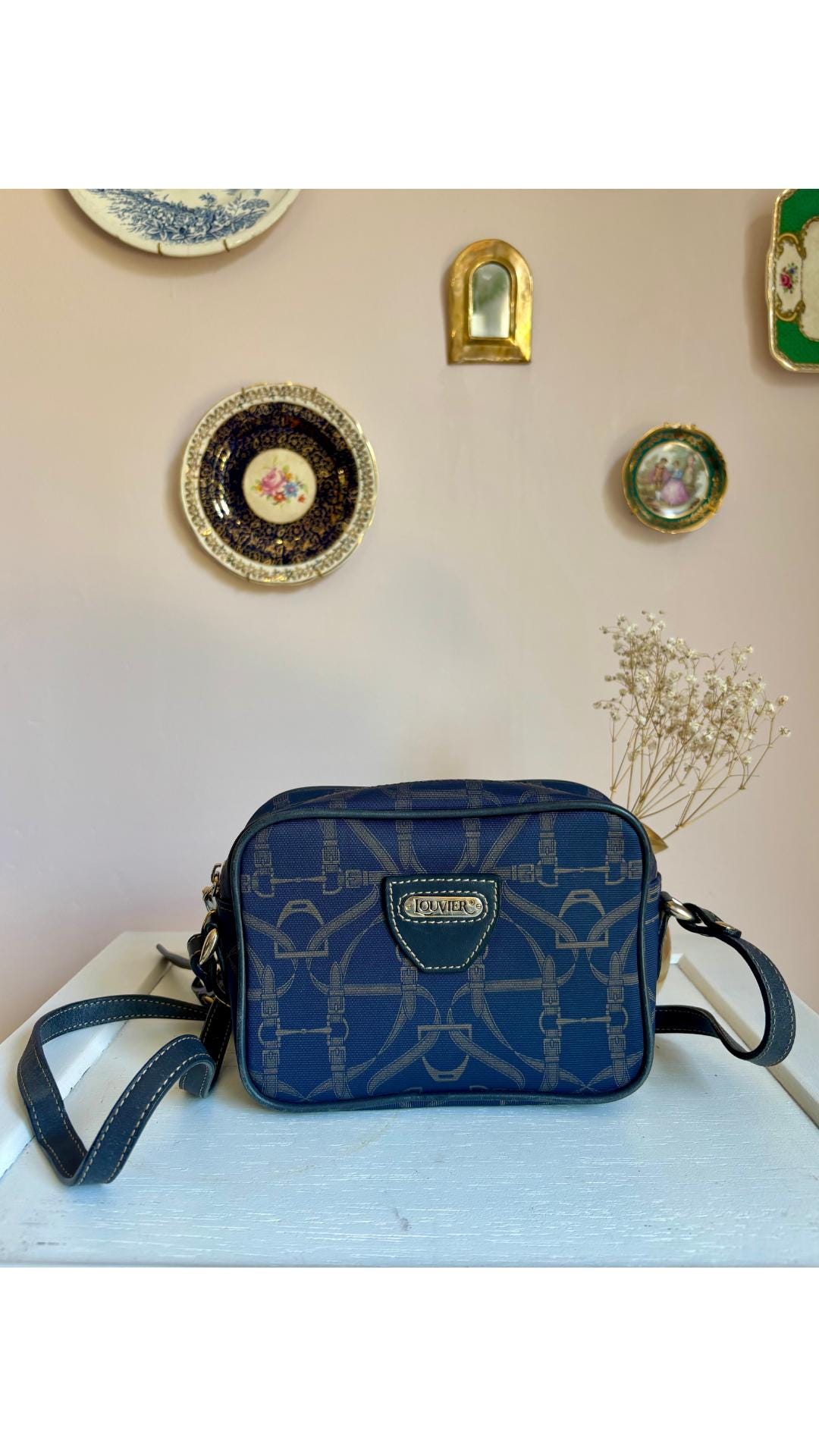 Buy Louvier Bag Online In India India