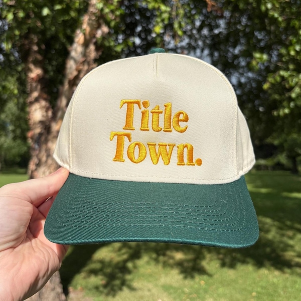 Nfl Hats for Big Heads Etsy UK