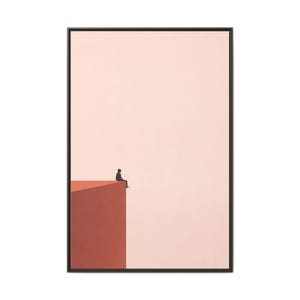 Puede incluir: Una taza de cerámica blanca con un asa negra y el texto "But First, Coffee" en negrita negra. La taza se encuentra sobre un fondo neutro, resaltando su diseño simple.