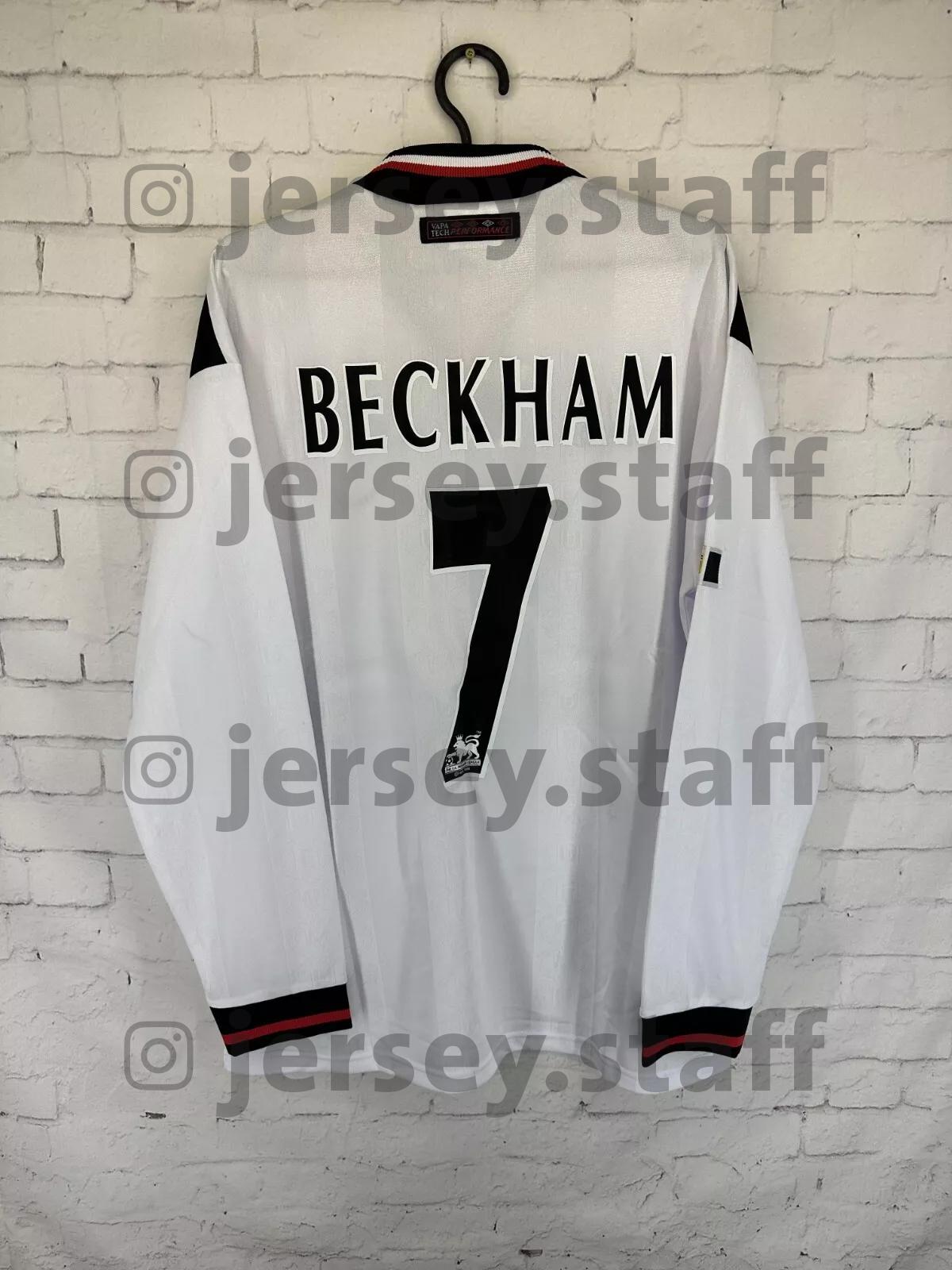 Manchester united 99 jersey - Etsy 日本