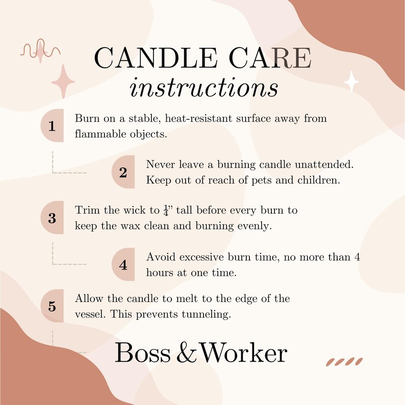 Vela con aroma a turno de noche: cera de soja para enfermeras, enfermeras tituladas y auxiliares de enfermería certificados (113 g/254 g) imagen 11