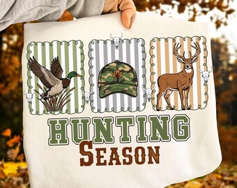 Hunting Season Png, Preppy Camo Bow Png, Deer Hunting Png, Duck Hunter Sublimation, Coquette Hunting Shirt Png, Girl Fall Camo Bow Png