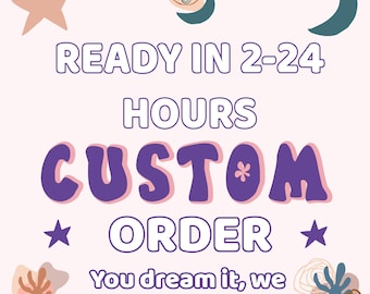 Custom Sublimation PNG Design Personalized Printable Clipart for T-Shirts, Mugs, Gifts, Small Business & DIY Projects , PNG file only