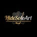 HideSoleArt store logo