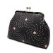 see more listings in the Kisslock Clutch Purse section