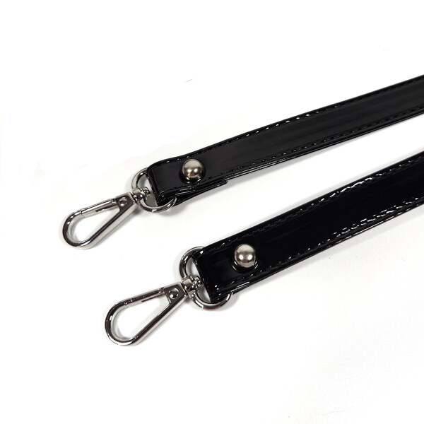 Leather Purse Handles - Etsy