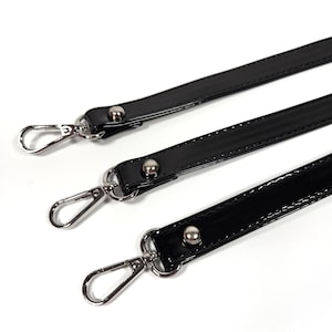 Artificial PU Leather Bag Shoulder Strap Handle Purse Handbag Belt  Replacement
