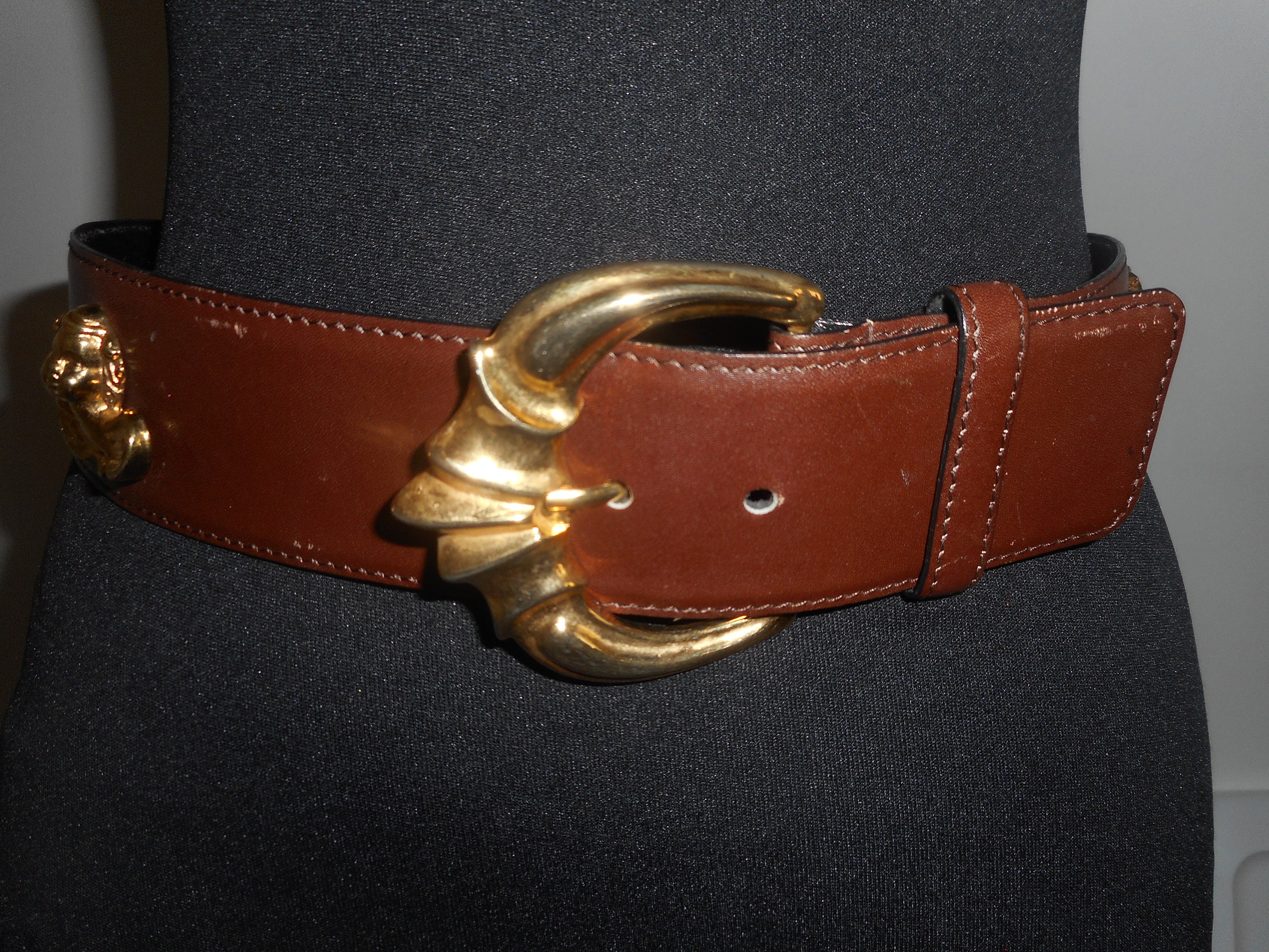 Cherub Belt - Etsy display picture 3