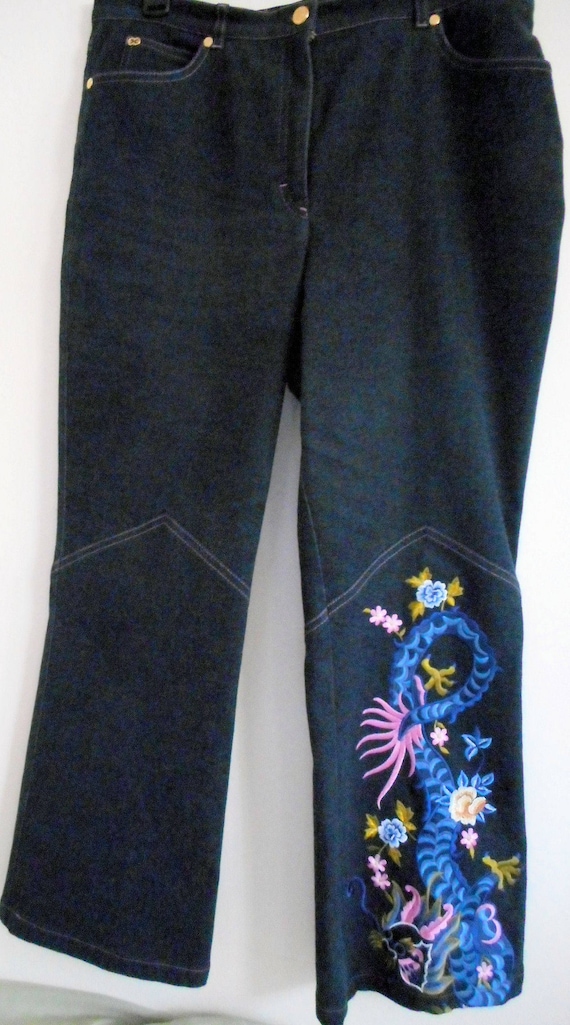 size 42 pants