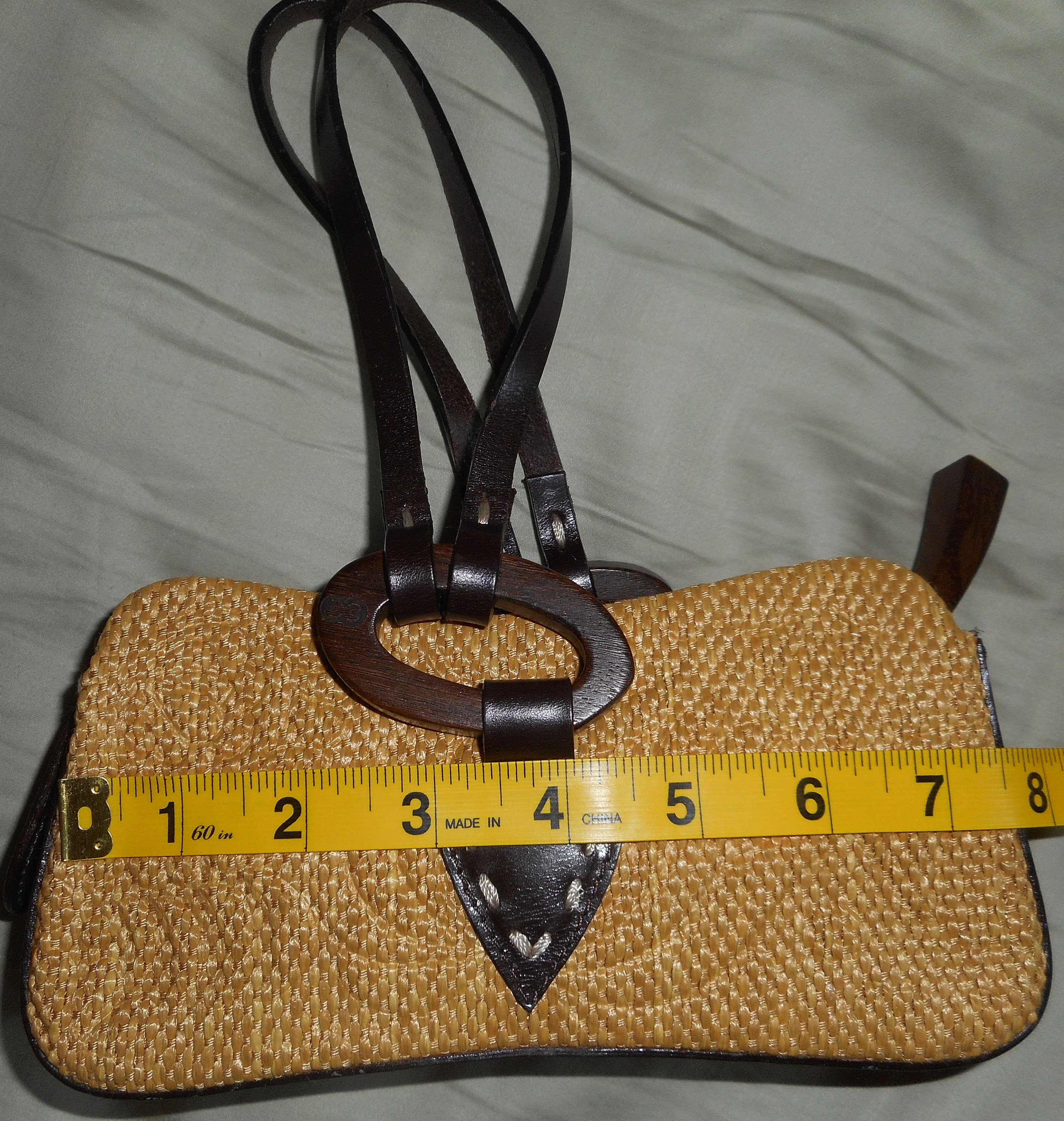 Lot De 4 Sacs Cadeaux Vintage Escada - Shopping Bags Collector