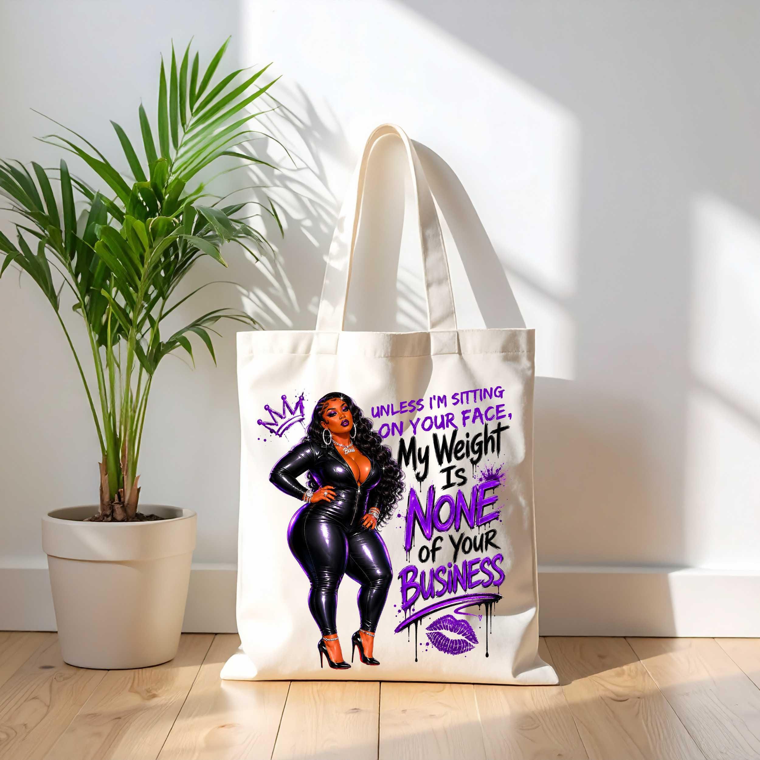 Curvy Woman PNG, Funny Sarcastic Plus Size Shirt Design, Urban Diva ...