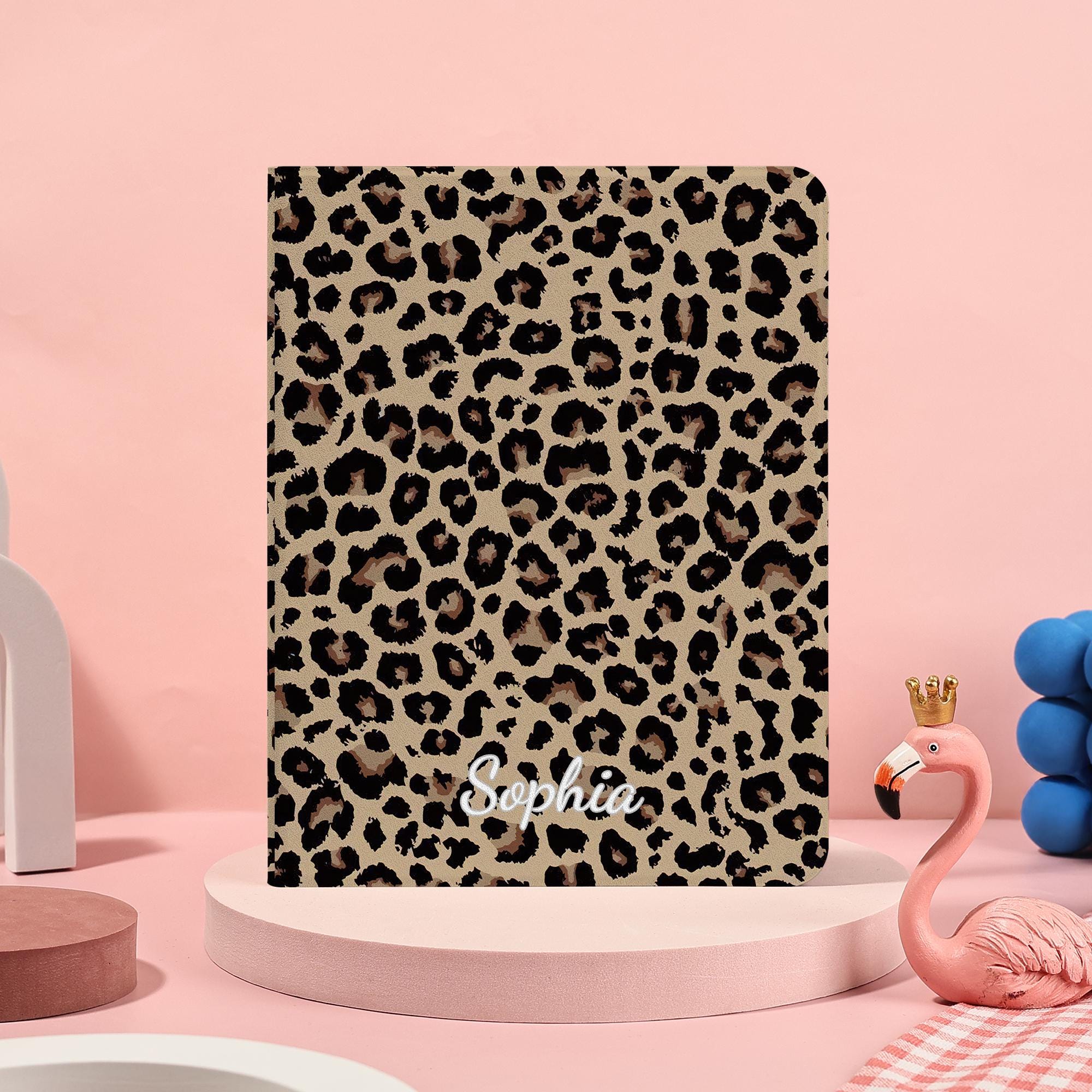 Leopard iPad - Etsy België, image size:2000x2000