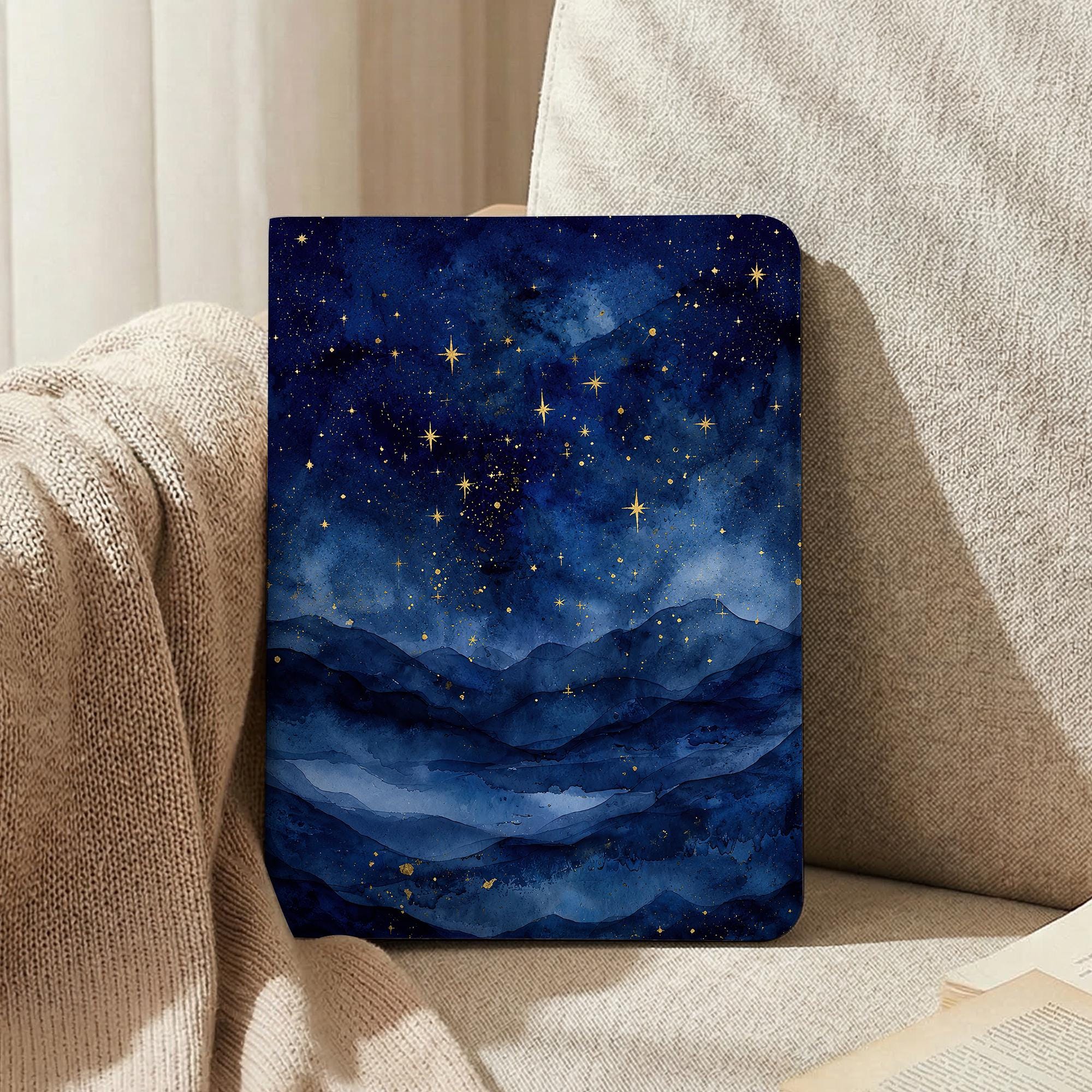 iPad Air 5th Generation Case With Pencil Holder - Etsy