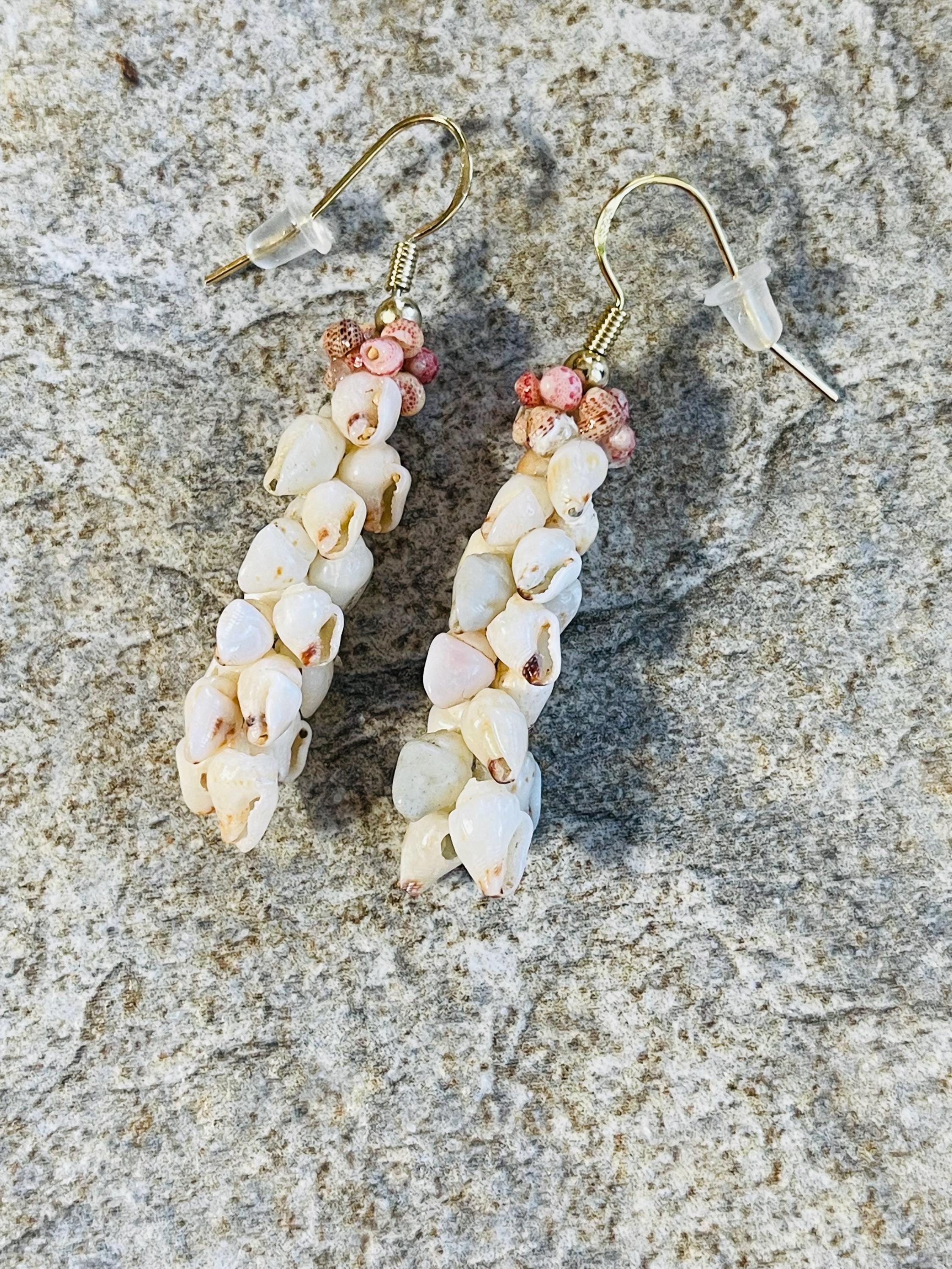 Kahelelani shells - Etsy 日本