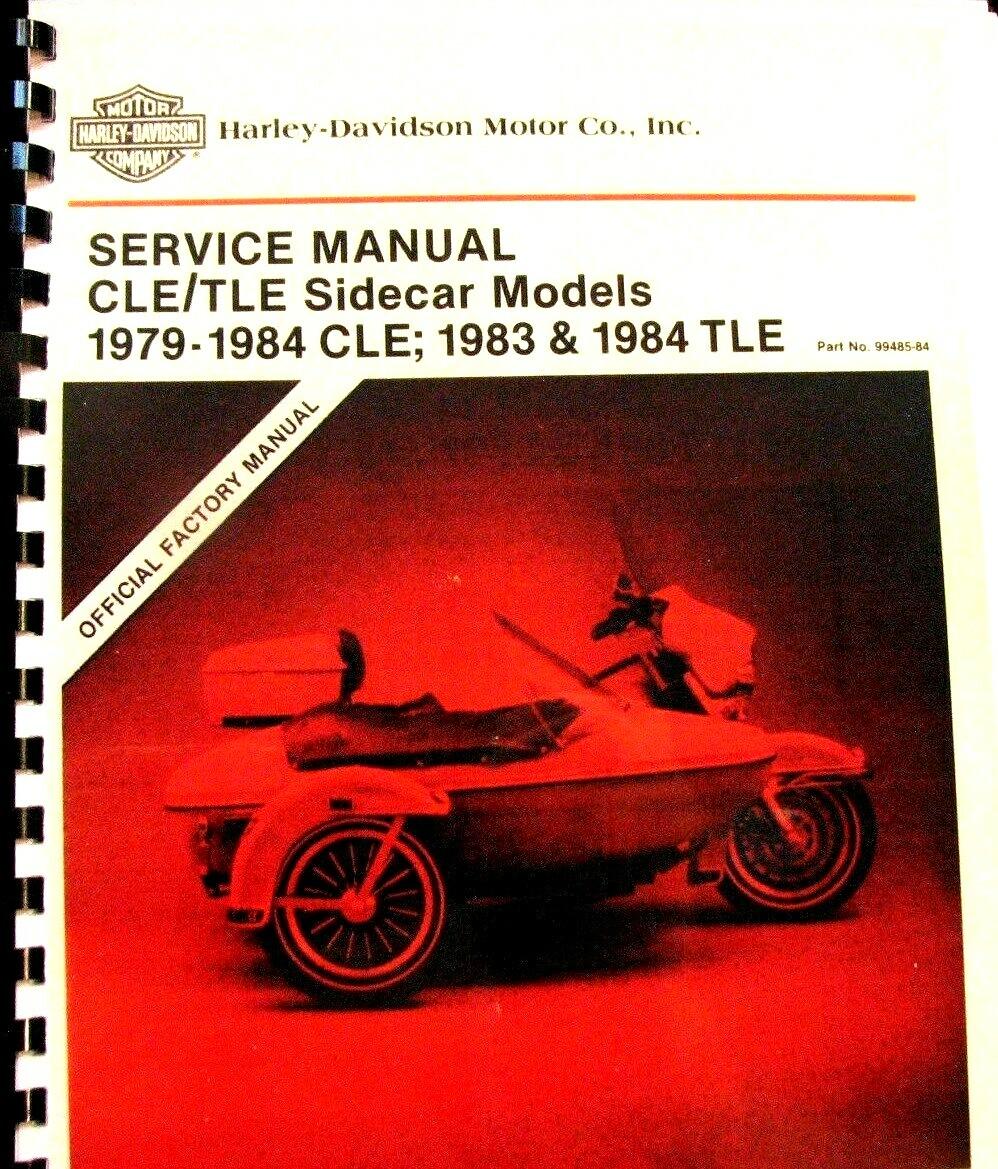 Harley davidson service manual - Etsy 日本