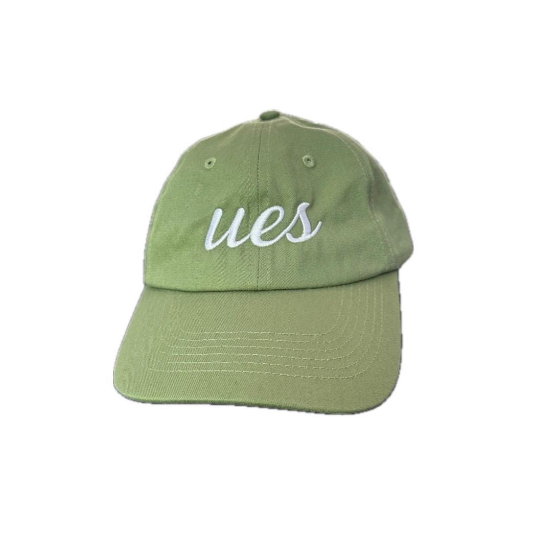 Upper East Side Hat