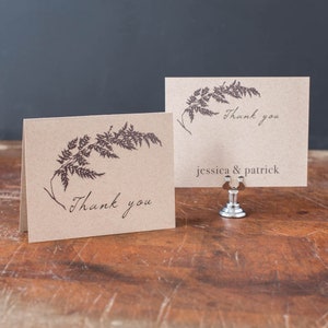 Ivory Romance Wedding Invitation Sample image 8