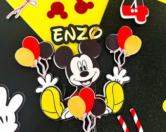 Two-dles  birthday decoration: Two-dles cake topper, cups, plates,Two-dles centerpieces,Two-dles cake decor, Two-dles cupckae topper