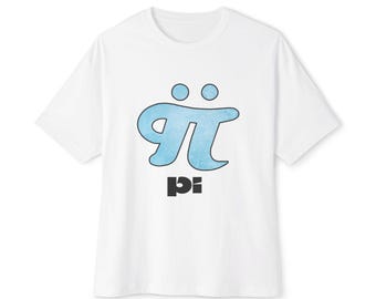 PI LOGO Graphic Tee