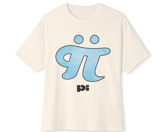 PI LOGO Graphic Tee